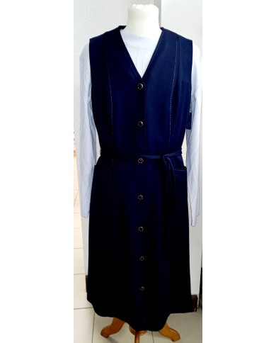 Robe chasuble pour séniors Collection Griffon Robe chasuble pour séniors Collection Griffon