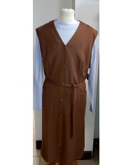 Robe chasuble pour séniors Collection Griffon Robe chasuble pour séniors Collection Griffon