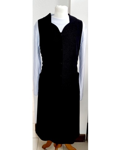 Robe chasuble sénior Lisette Robe chasuble sénior Lisette