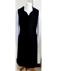 Robe chasuble pour séniors Collection Griffon Robe chasuble pour séniors Collection Griffon