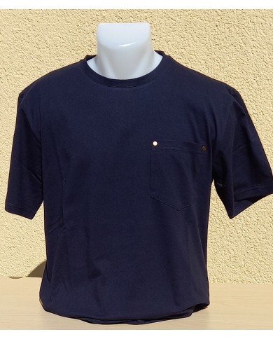 Tee-shirt manches courtes hommes