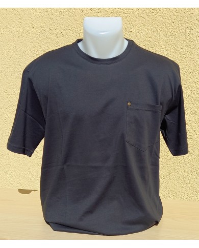 Tee-shirt manches courtes hommes