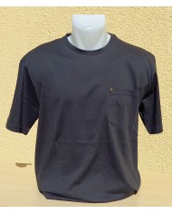 Tee-shirt manches courtes hommes