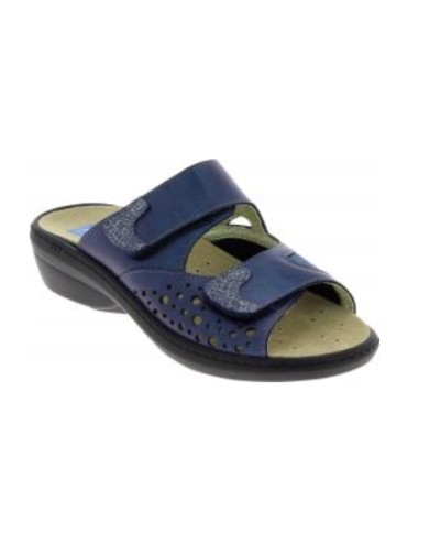 Mules réglables grand confort Mules réglables grand confort