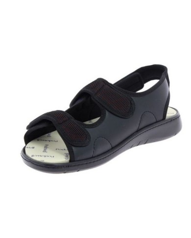 Sandale othopedique Chut Horton pour homme Sandale othopedique Chut Horton pour homme