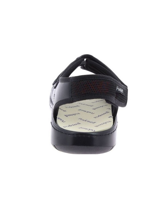 Sandale othopedique Chut Horton pour homme Sandale othopedique Chut Horton pour homme