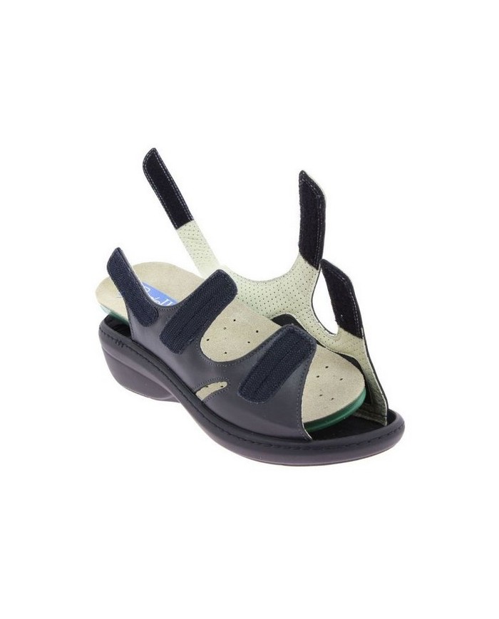 Sandale femme CHUT Damia