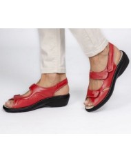 Sandale CHUT femme Dina