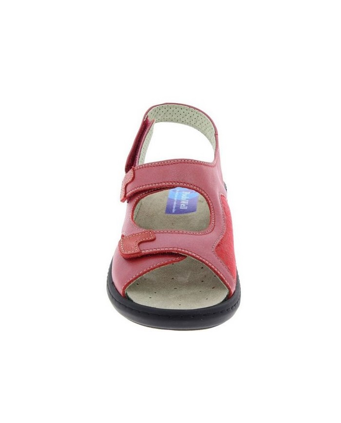 Sandale CHUT femme Dina