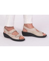 Sandale CHUT femme Dina