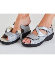 Sandale femme CHUT Davina