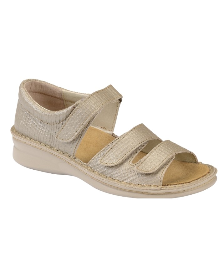 Sandale CHUT semi fermée Apha