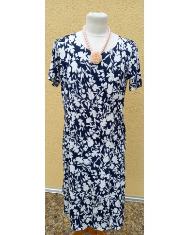 Robe manches courtes Lary Robe manches courtes Lary