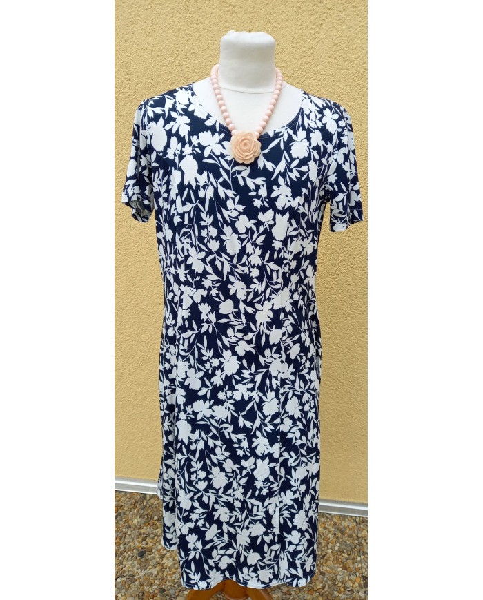 Robe manches courtes Lary Robe manches courtes Lary