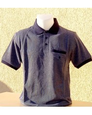 Polo homme Ranchal manches courtes Polo homme Ranchal manches courtes