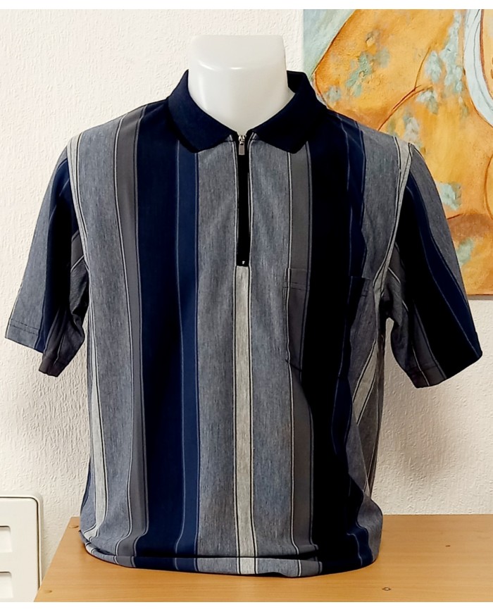 Polo manches courtes Regnie Polo manches courtes Regnie