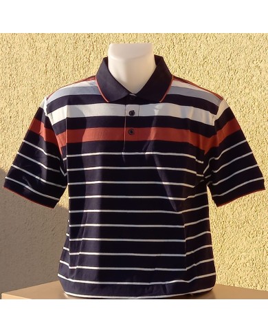 Polo manches courtes Everest Polo manches courtes Everest