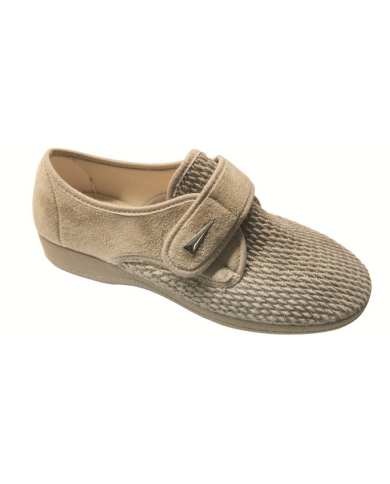Chaussure chausson  CHUT BR3140 beige Chaussure chausson  CHUT BR3140 beige