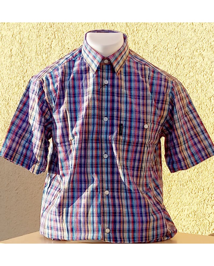 Chemisette manches courtes Gaston Chemisette manches courtes Gaston