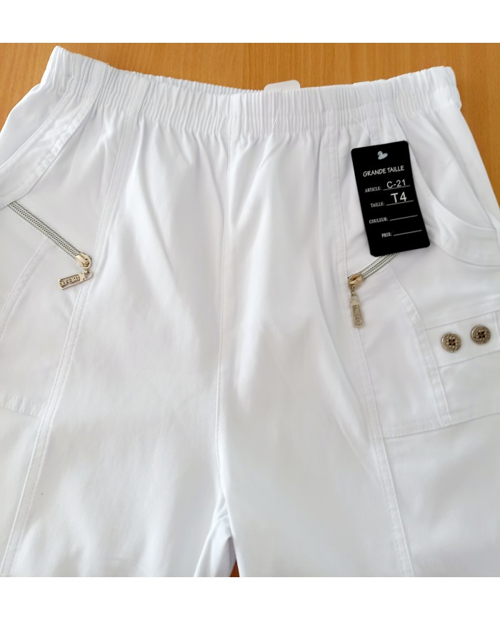 Pantacourt Domi Pantacourt Domi