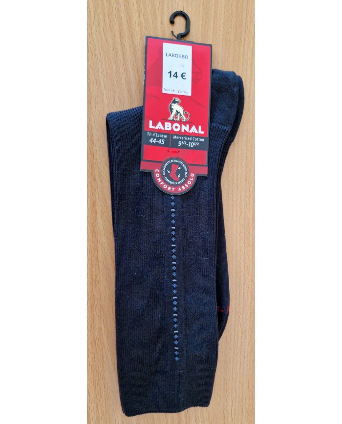 Chaussettes Labonal fil d'écosse Chaussettes Labonal fil d'écosse