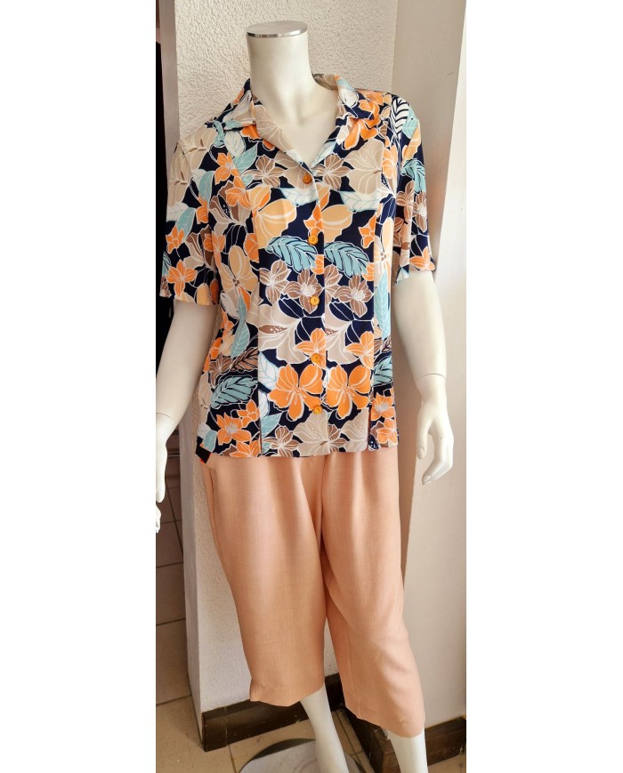 Pantacourt Gigi Pantacourt Gigi