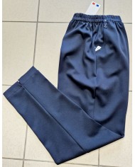 Pantalon élastiqué "nuit d'été" pour séniors