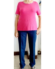 Tee-shirt manches courtes Louis Tee-shirt manches courtes Louis