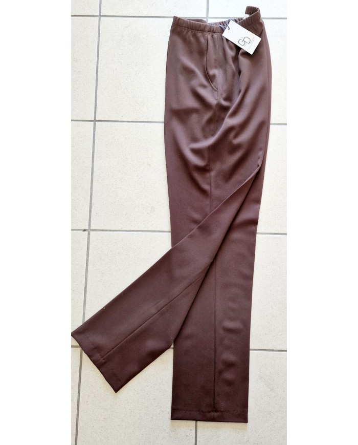 Pantalon automne / hiver Resta pour séniors