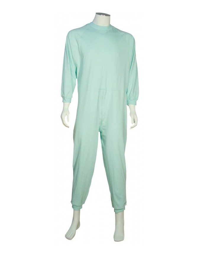 Grenouillère longue Lisette