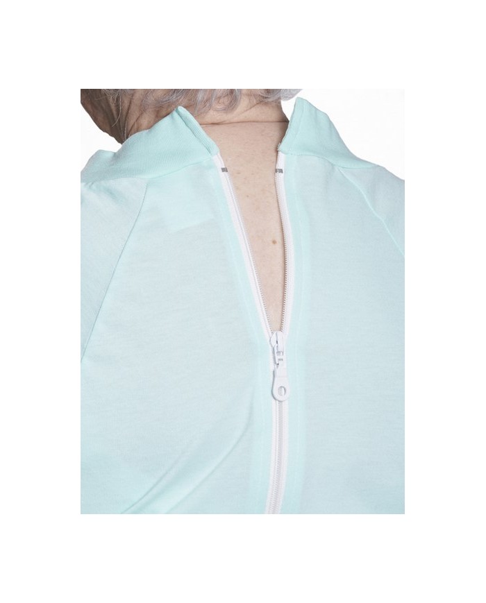 Grenouillère longue Lisette