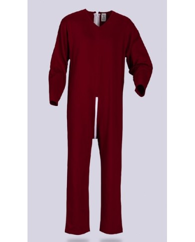 Grenouillère longue Lisette