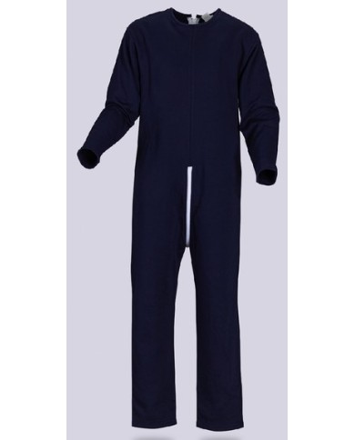 Grenouillère longue Lisette