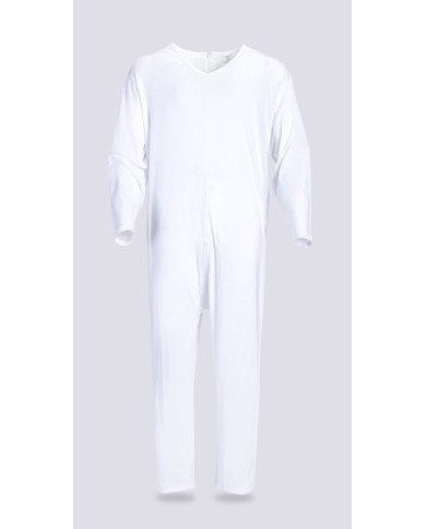 Grenouillère longue Lisette