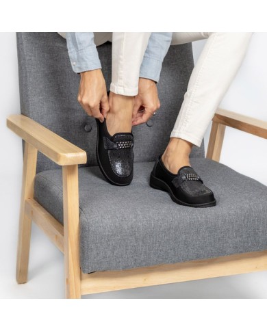 Mocassin souple CHUT Magik Mocassin souple CHUT Magik