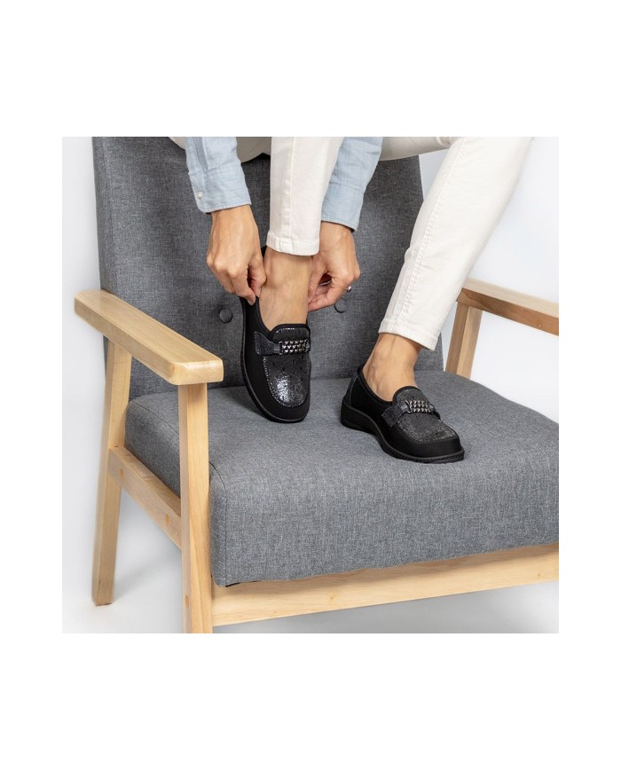 Mocassin souple CHUT Magik Mocassin souple CHUT Magik