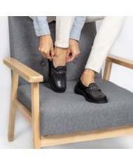 Mocassin souple CHUT Magik Mocassin souple CHUT Magik