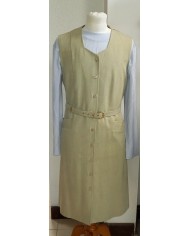 Robe chasubles polyester séniors Elise Robe chasubles polyester séniors Elise