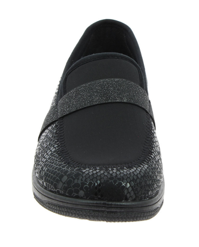 Mocassin souple et élégant CHUT Mélia Mocassin souple et élégant CHUT Mélia