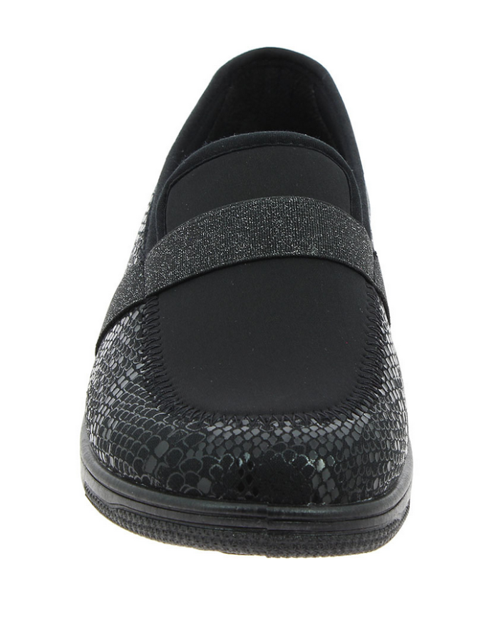 Mocassin souple et élégant CHUT Mélia Mocassin souple et élégant CHUT Mélia