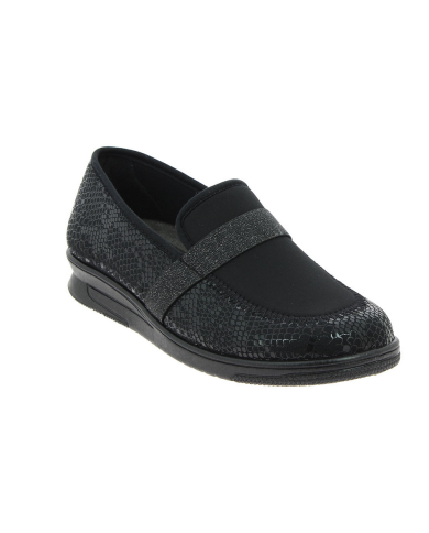 Mocassin souple et élégant CHUT Mélia Mocassin souple et élégant CHUT Mélia