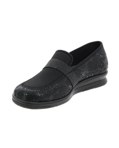 Mocassin souple et élégant CHUT Mélia Mocassin souple et élégant CHUT Mélia