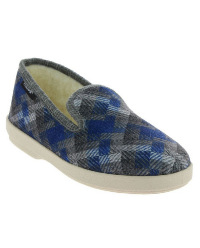 Chausson chaud type charentaise Eglantine Chausson chaud type charentaise Eglantine
