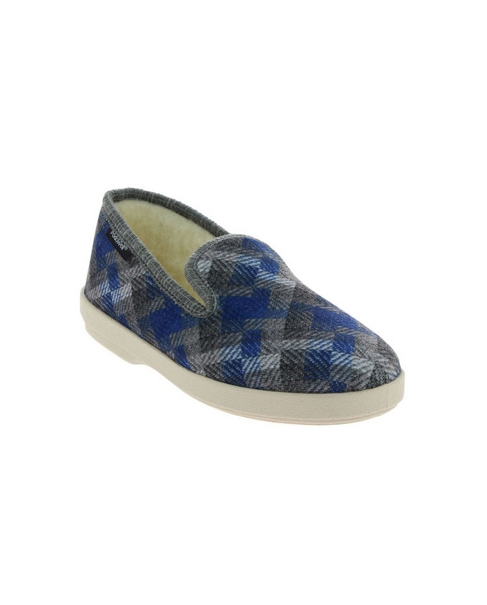 Chausson chaud type charentaise Eglantine Chausson chaud type charentaise Eglantine
