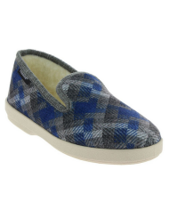 Chausson chaud type charentaise Eglantine Chausson chaud type charentaise Eglantine