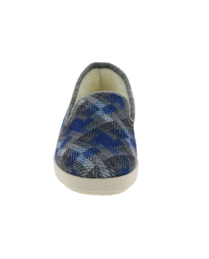 Chausson chaud type charentaise Eglantine Chausson chaud type charentaise Eglantine