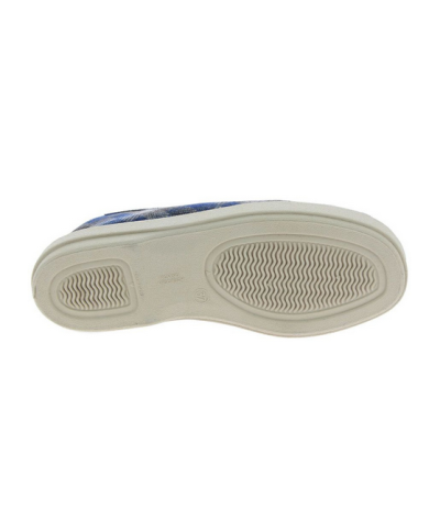 Chausson chaud type charentaise Eglantine Chausson chaud type charentaise Eglantine