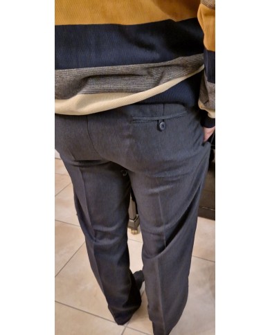Pantalon homme élastiqué hiver Verdony Pantalon homme élastiqué hiver Verdony