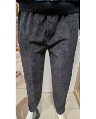 Pantalon homme élastiqué hiver Verdony Pantalon homme élastiqué hiver Verdony
