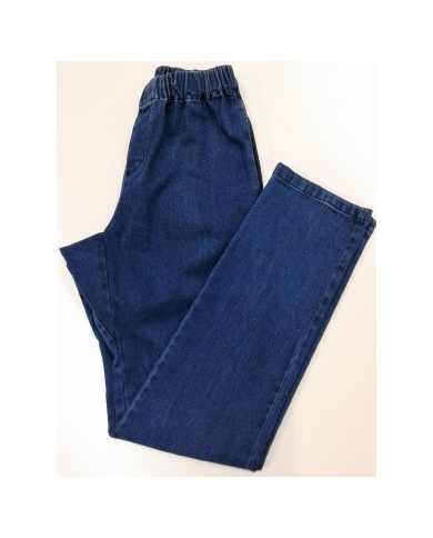Jean élastiqué homme Landes